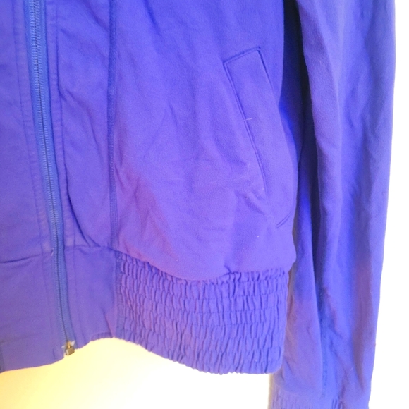 Vintage Lululemon Jacket - Picture 6 of 6